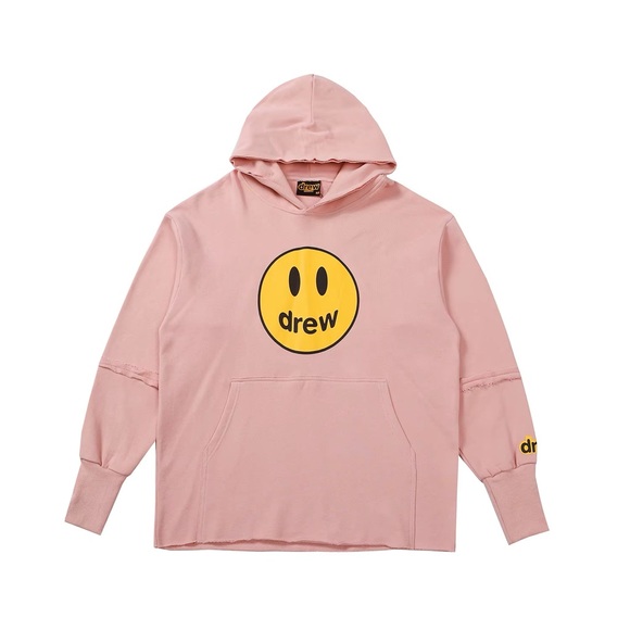 Drew House Hoodie - Picture 1 of 5